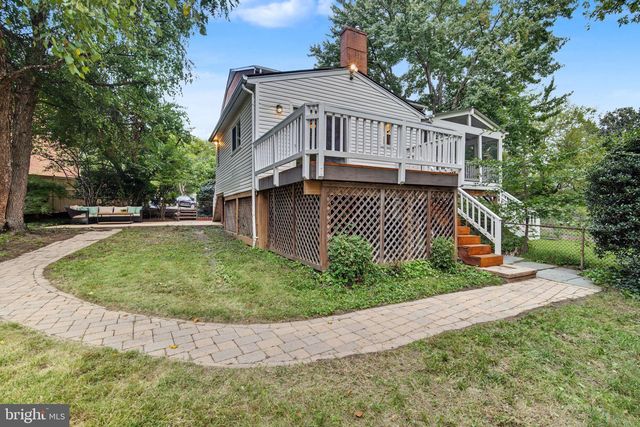 60 S FRENCH ST, Alexandria, VA 22304