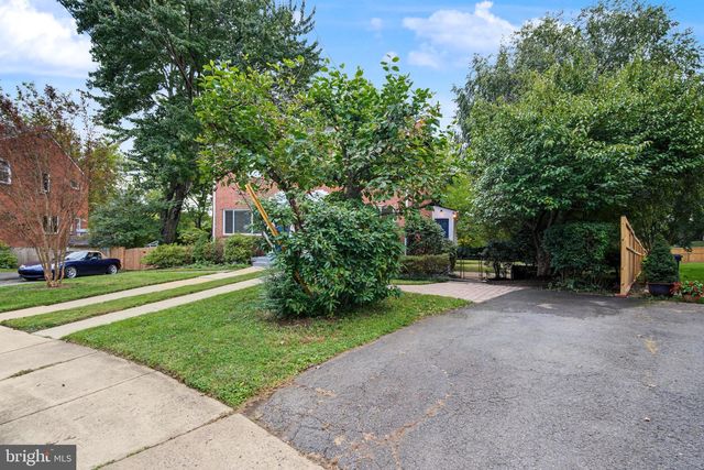 60 S FRENCH ST, Alexandria, VA 22304