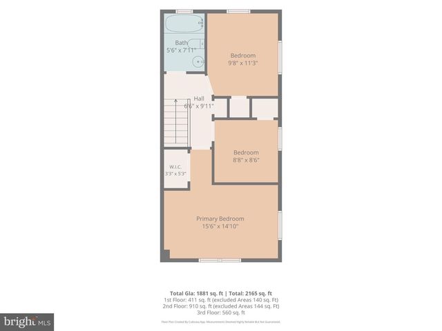 60 S FRENCH ST, Alexandria, VA 22304