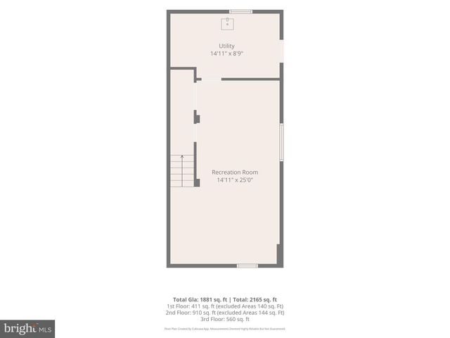 60 S FRENCH ST, Alexandria, VA 22304