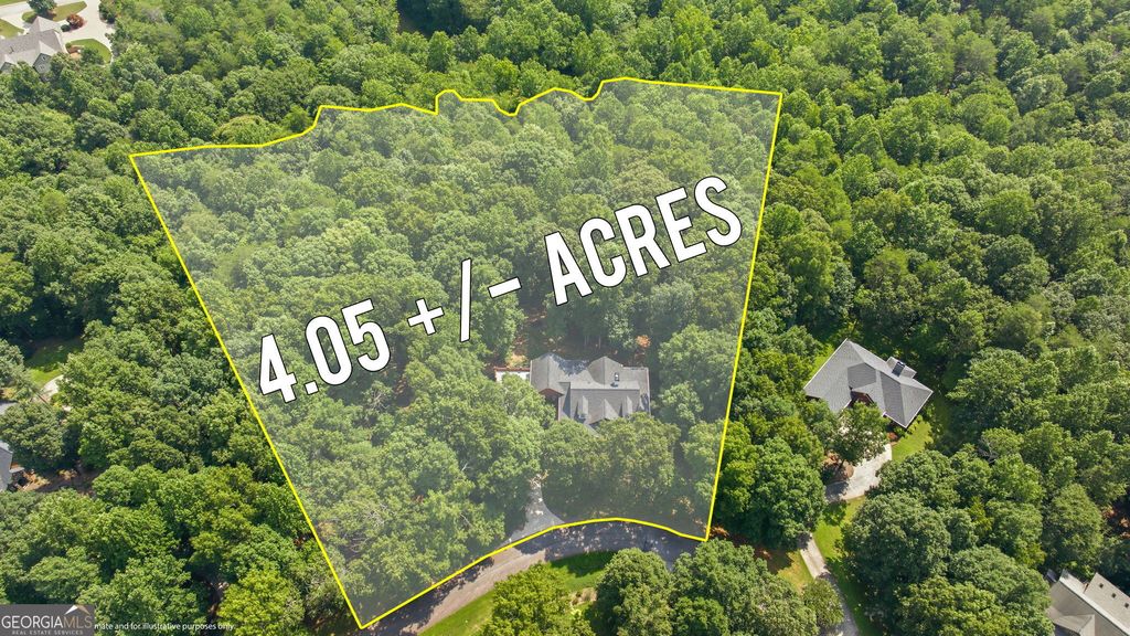 284 Laurel Place Drive, Cornelia, GA 30531 — photo 2