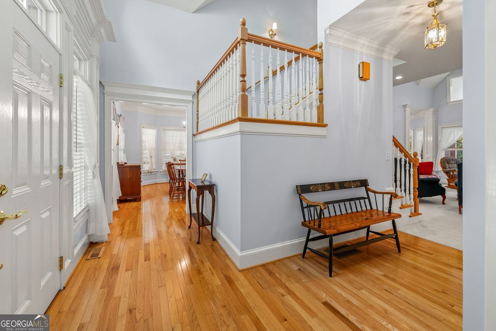 284 Laurel Place Drive, Cornelia, GA 30531 — photo 5