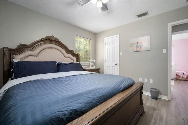 7937 Pine Springs Drive, Saraland, AL 36571