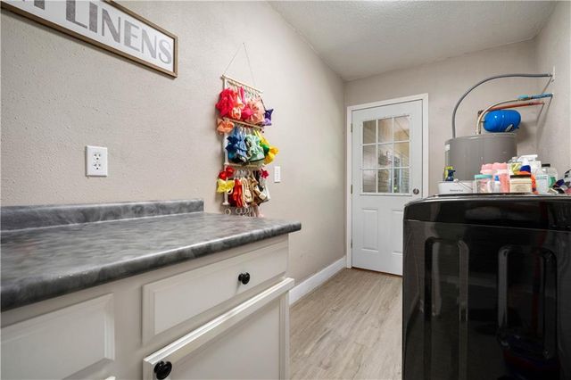 7937 Pine Springs Drive, Saraland, AL 36571