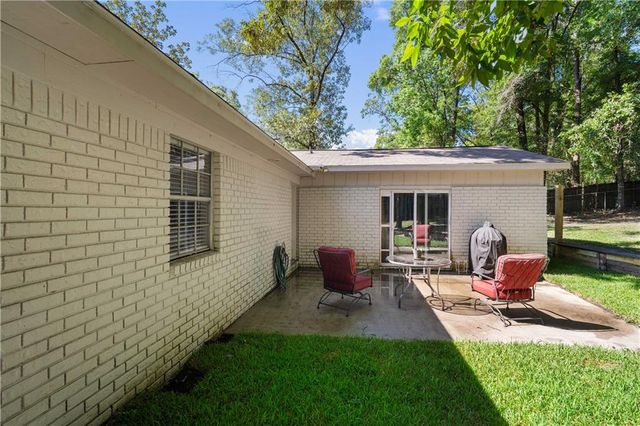 7937 Pine Springs Drive, Saraland, AL 36571