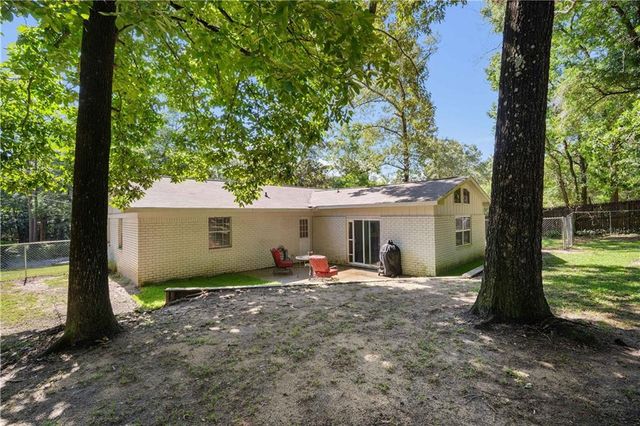 7937 Pine Springs Drive, Saraland, AL 36571