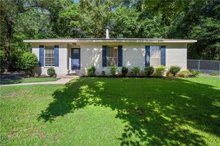 7937 Pine Springs Drive, Saraland, AL 36571
