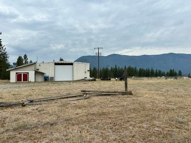 5476 Mt Highway 200, Thompson Falls, MT 59873