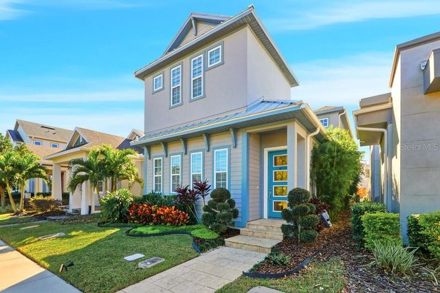 6955 HIGGS ALLEY, Orlando, FL 32827