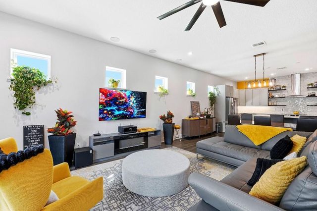 6955 HIGGS ALLEY, Orlando, FL 32827