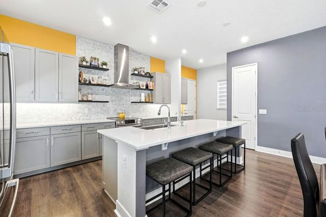 6955 HIGGS ALLEY, Orlando, FL 32827