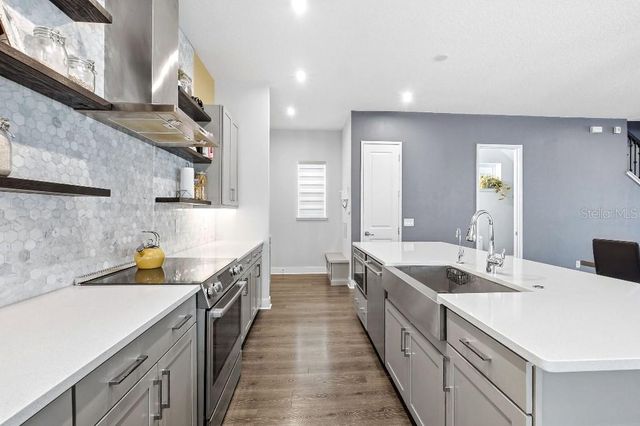 6955 HIGGS ALLEY, Orlando, FL 32827