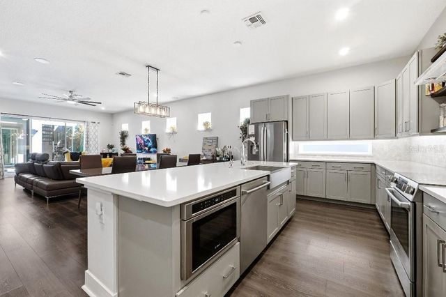 6955 HIGGS ALLEY, Orlando, FL 32827