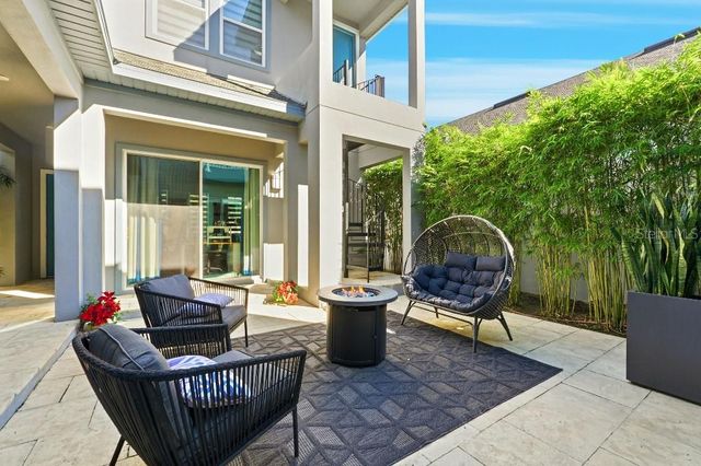 6955 HIGGS ALLEY, Orlando, FL 32827