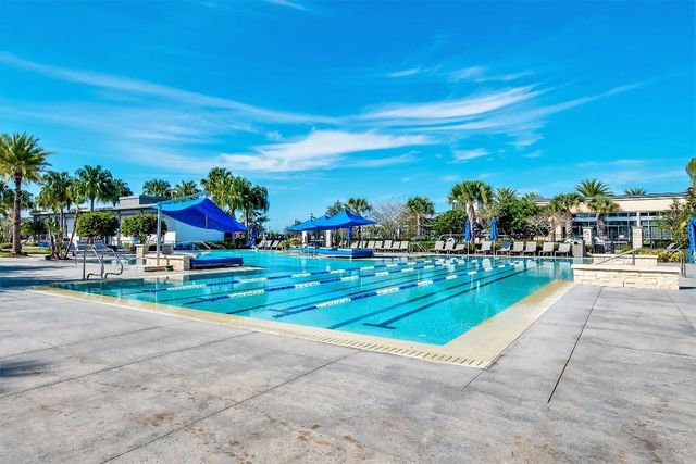 6955 HIGGS ALLEY, Orlando, FL 32827