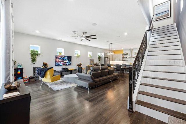 6955 HIGGS ALLEY, Orlando, FL 32827