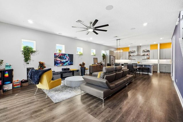 6955 HIGGS ALLEY, Orlando, FL 32827