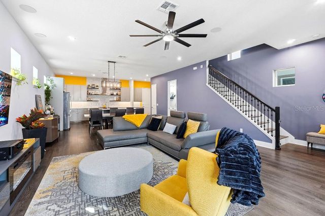 6955 HIGGS ALLEY, Orlando, FL 32827