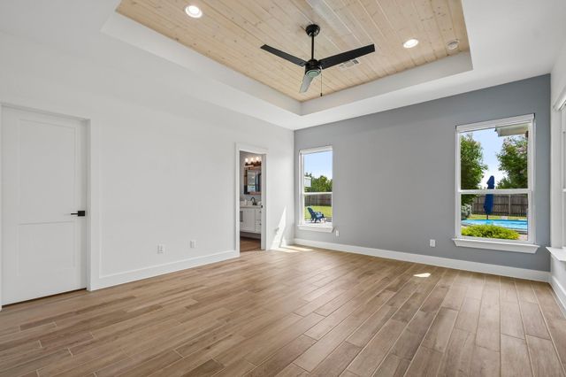 109 Silverado DR, Bertram, TX 78605