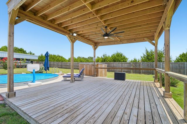 109 Silverado DR, Bertram, TX 78605