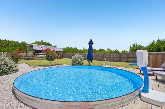 109 Silverado DR, Bertram, TX 78605