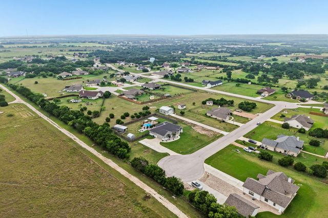 109 Silverado DR, Bertram, TX 78605