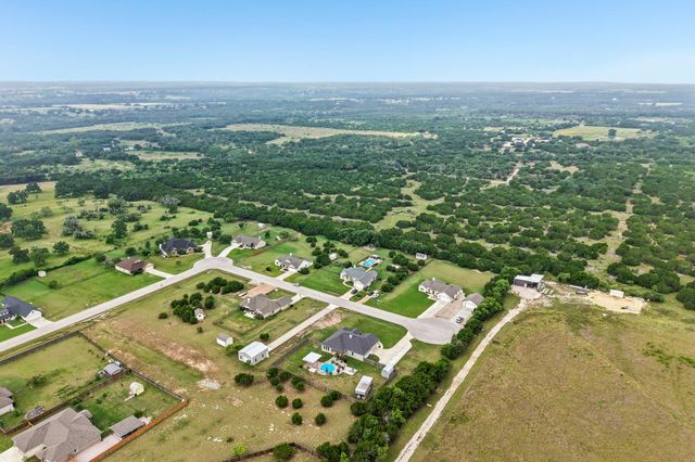 109 Silverado DR, Bertram, TX 78605