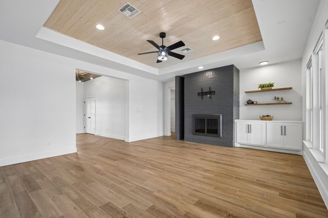 109 Silverado DR, Bertram, TX 78605