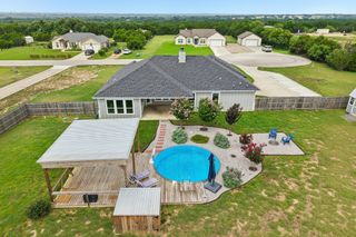 109 Silverado DR, Bertram, TX 78605