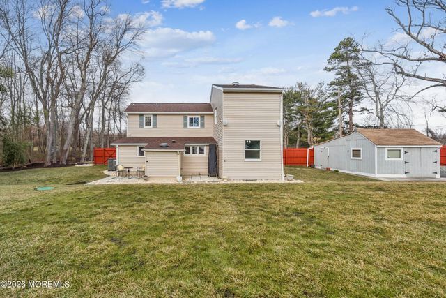 505 W Farms Road, Howell, NJ 07731