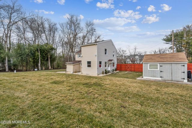 505 W Farms Road, Howell, NJ 07731