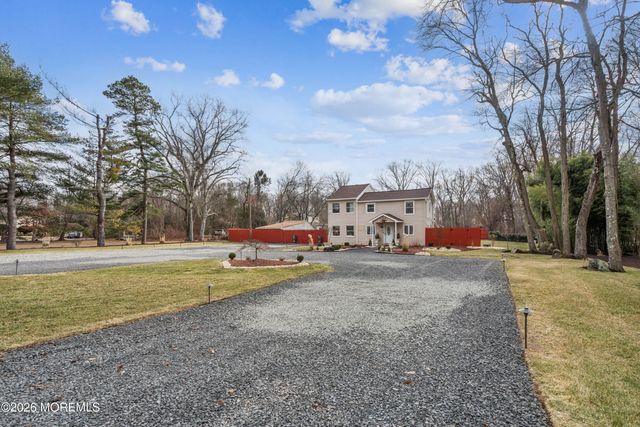 505 W Farms Road, Howell, NJ 07731