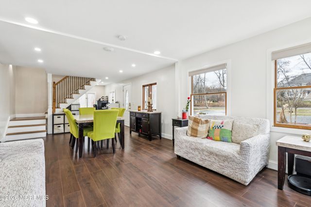 505 W Farms Road, Howell, NJ 07731