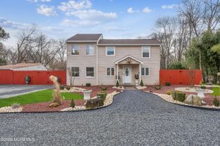 505 W Farms Road, Howell, NJ 07731