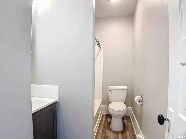 1000 22ND Street, Rock Island, IL 61201