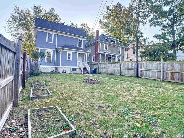 1000 22ND Street, Rock Island, IL 61201