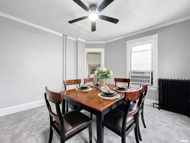 1000 22ND Street, Rock Island, IL 61201