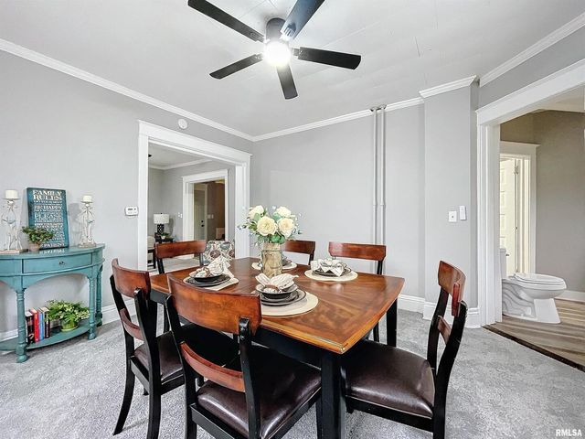 1000 22ND Street, Rock Island, IL 61201