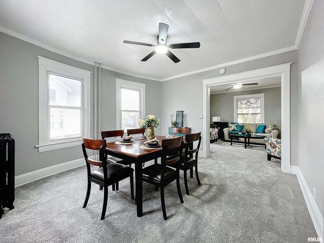 1000 22ND Street, Rock Island, IL 61201