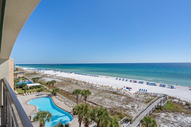 1150 Santa Rosa Boulevard UNIT 610, Fort Walton Beach, FL 32548