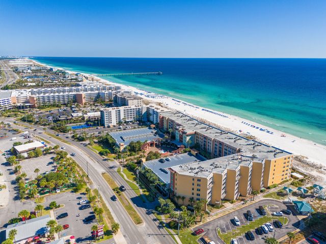 1150 Santa Rosa Boulevard UNIT 610, Fort Walton Beach, FL 32548
