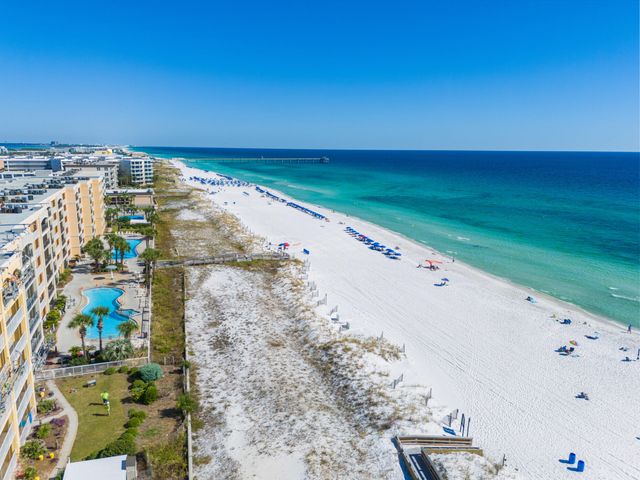 1150 Santa Rosa Boulevard UNIT 610, Fort Walton Beach, FL 32548