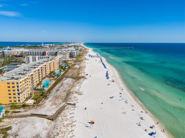 1150 Santa Rosa Boulevard UNIT 610, Fort Walton Beach, FL 32548