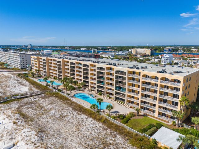 1150 Santa Rosa Boulevard UNIT 610, Fort Walton Beach, FL 32548