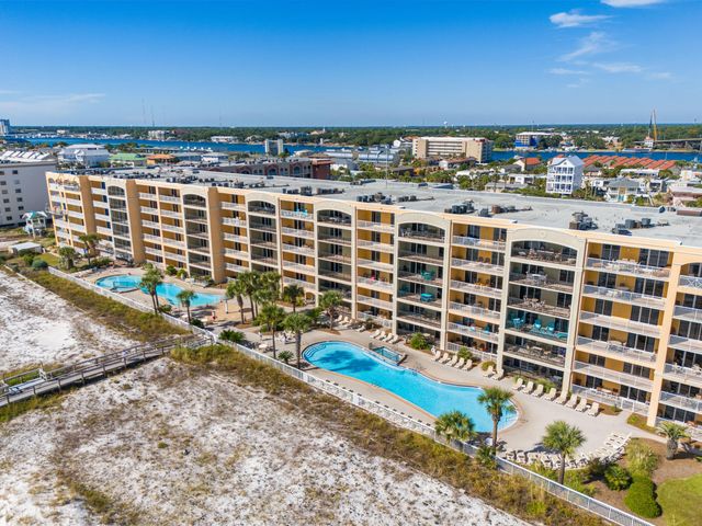 1150 Santa Rosa Boulevard UNIT 610, Fort Walton Beach, FL 32548