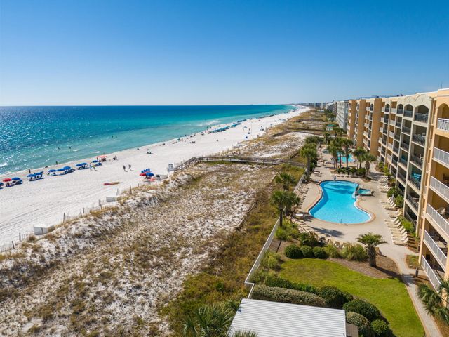 1150 Santa Rosa Boulevard UNIT 610, Fort Walton Beach, FL 32548