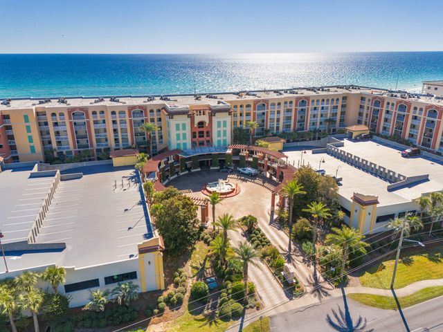 1150 Santa Rosa Boulevard UNIT 610, Fort Walton Beach, FL 32548