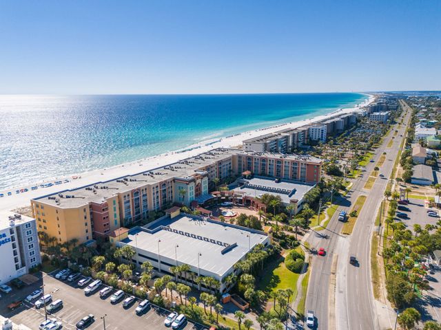 1150 Santa Rosa Boulevard UNIT 610, Fort Walton Beach, FL 32548