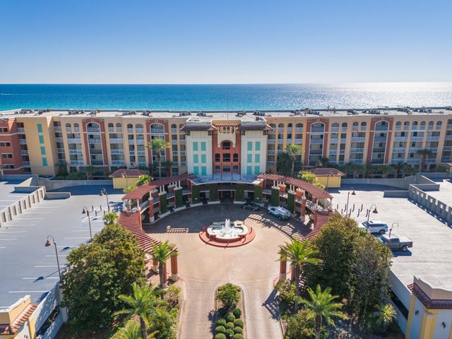 1150 Santa Rosa Boulevard UNIT 610, Fort Walton Beach, FL 32548