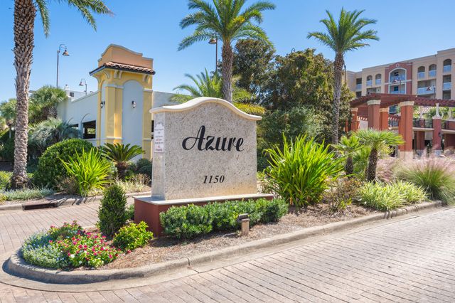 1150 Santa Rosa Boulevard UNIT 610, Fort Walton Beach, FL 32548